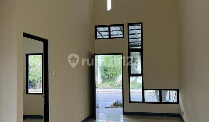 Jual Murah Rumah Cluster Green Ara Sebelah Perumahan Summarecon Crown Gading dan Kota Harapan Indah Bekasi 2