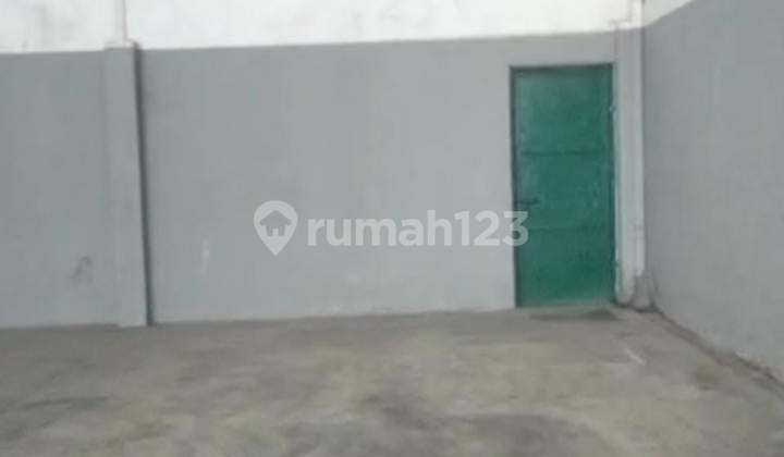 Disewakan Gudang Siap Pakai Green Sedayu Bizpark Cakung