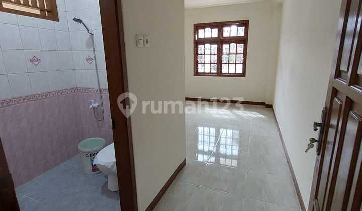 Jual Cepat Rumah 2Lantai Thb ' Taman Harapan Baru' Bekasi 2