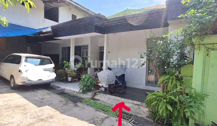 Quick Sale 2-Storey House in Pulo Gebang, East Jakarta 2