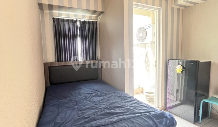 Disewakan Apart Fullfurnish Summarecon Bekasi Type Studio