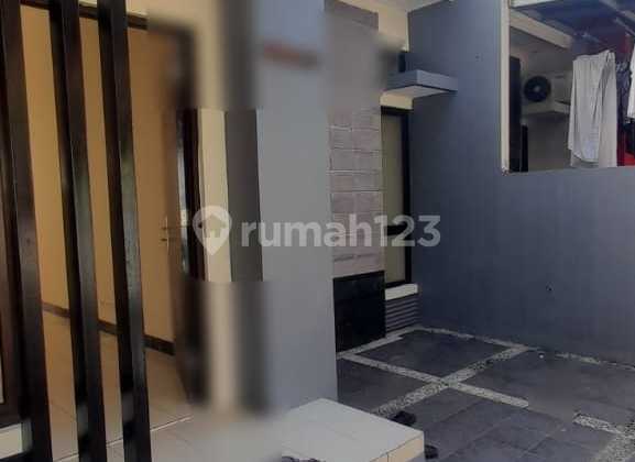 Jual Rumah Rapih Siap Huni Tarumajaya Harapan Mulya Regency Bekasi 2