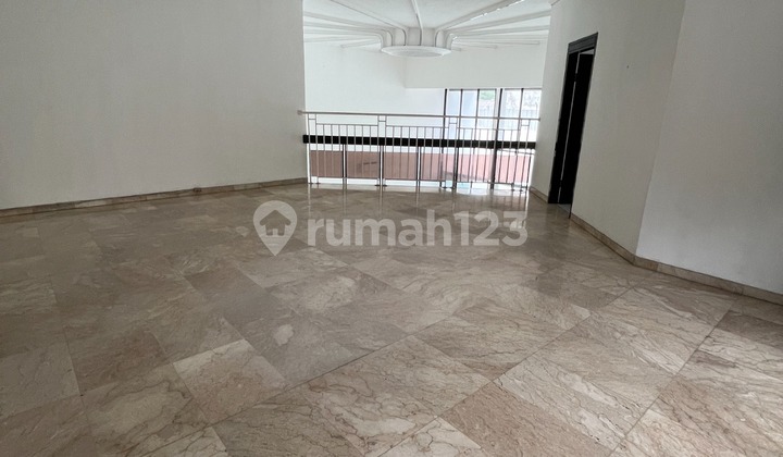 Dijual Cepat Luas 704 Rumah Kemang Jakarta Selatan Bagus Siap Huni 2