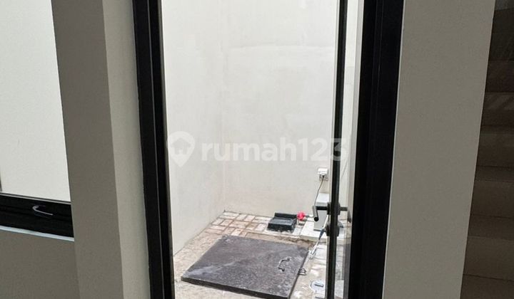 Jual Rumah 2Lantai Sgc[Summarecon Crown Gading] Bekasi 2