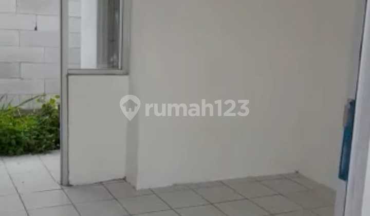 Sell Fast Negotiable Until Deal House in Mutiara Gading City Cluster 2