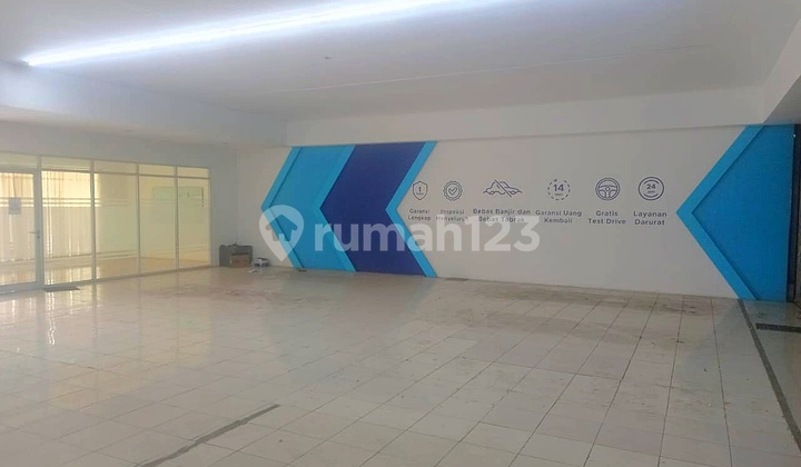 Narogong Warehouse For Rent Per Year Area 3000