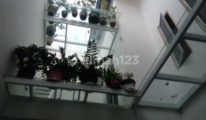 Dijual Rumah 2Lantai Cipinang Indah Jatinegara Jakarta Timur 2
