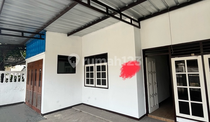 For Quick Sale: Galaxy House Bekasi Non-Cluster For Quick Sale: Galaxy House Bekasi Non-Cluster