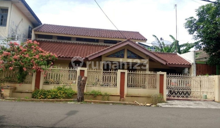 Dijual Rumah Jakasampurna Bekasi Barat Nego Sampai Deal