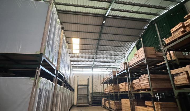 Warehouse for Rent Ready Area 4692 Ready to Use Location Jatiuwung Tangerang Warehouse for Rent Ready Area 4692 Ready to Use Location Jatiuwung Tangerang