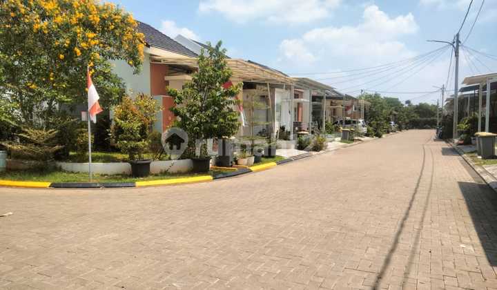 Take Over Fast Sale Tera Damai Cluster Bekasi 2