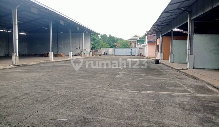 Warehouse for Rent Ready to Use Location Setu Area 7000 Warehouse for Rent Ready to Use Location Setu Area 7000