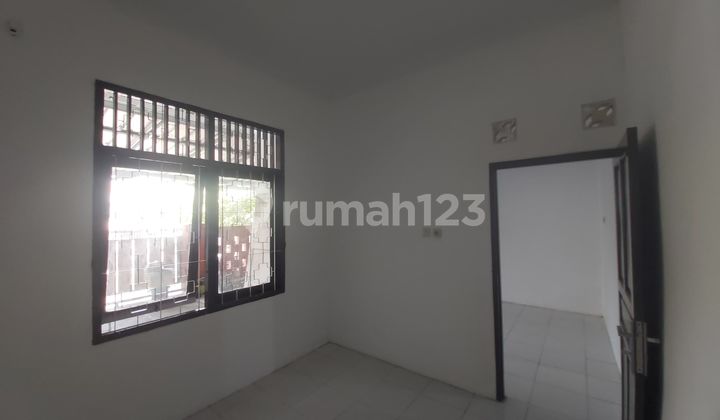 Disewakan Rumah Siap Huni Taman Harapan Baru Bekasi Dekat Kota Harapan Indah Bekasi 2