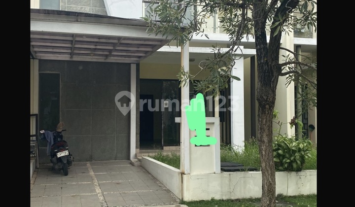 Quick Sale Negotiable Until Deal, Arana Cluster, Harapan Indah, Bekasi.