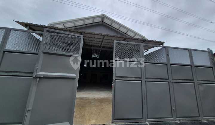 Jual Gudang Bagus Siap Pakai Rawalumbu Luas 257M Surat Lengkap Jual Gudang Bagus Siap Pakai Rawalumbu Luas 257M Surat Lengkap