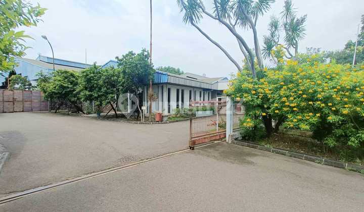 Jual Gudang Siap Pakai Jababeka Bekasi Jual Gudang Siap Pakai Jababeka Bekasi