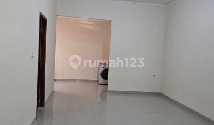 Jual Rumah Baru Renov Minimalis Siap Huni Bulevar Hijau Harapan Indah Bekasi 2