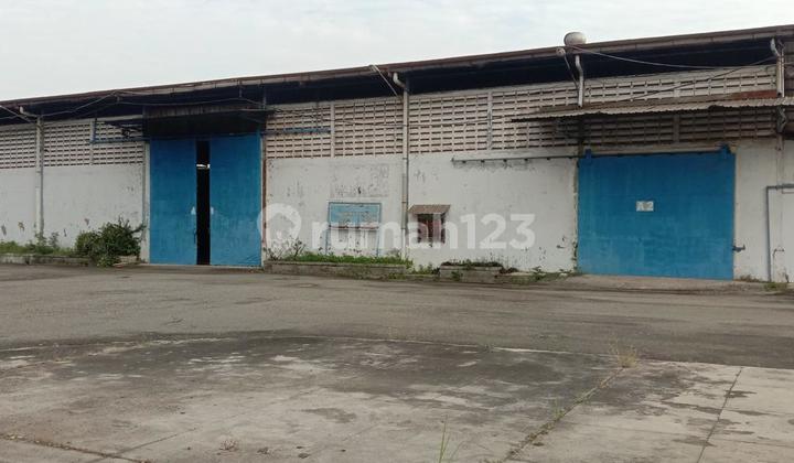 Warehouse for Rent East Karawang Warehouse for Rent East Karawang