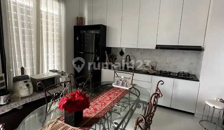 Dijual Rumah Bagus Minimalis Siap Huni Cluster Jakasampurna Bekasi 2