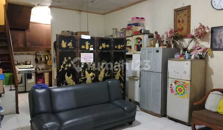 Jual Cepat Rumah Standar Hook Taman Buaran Indah Jaktim 2