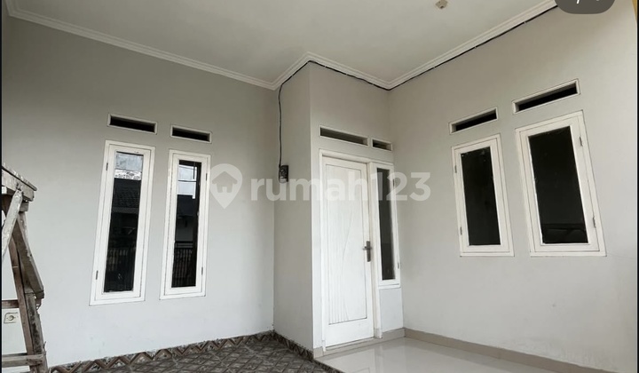 Quick Sale: Pondok Ungu Permai Bekasi House, 70Meters Wide 2