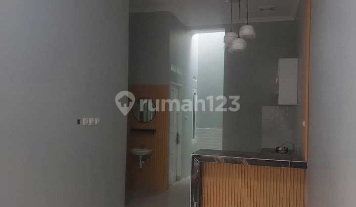 Gading Harapan East Gate Minimalist Villa Ready to Live In Perfect for Millennials. 2