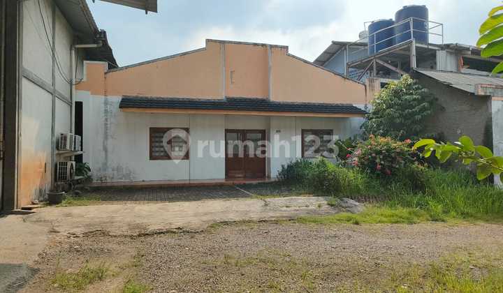 For Quick Sale: Warehouse Suitable for Investment, Location Mustikasari Bekasi, Area 6918, Price 28mil Negotiable. For Quick Sale: Warehouse Suitable for Investment, Location Mustikasari Bekasi, Area 6918, Price 28mil Negotiable.