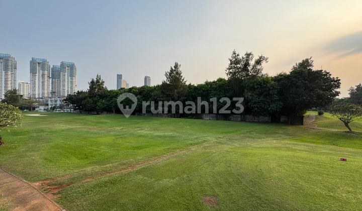 For Rent: Spacious 12,673 sqm Land in Griya Utama Sunter