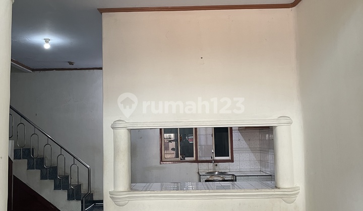 Disewakan Rumah Harapan Indah Bekasi 26jtperthn 2