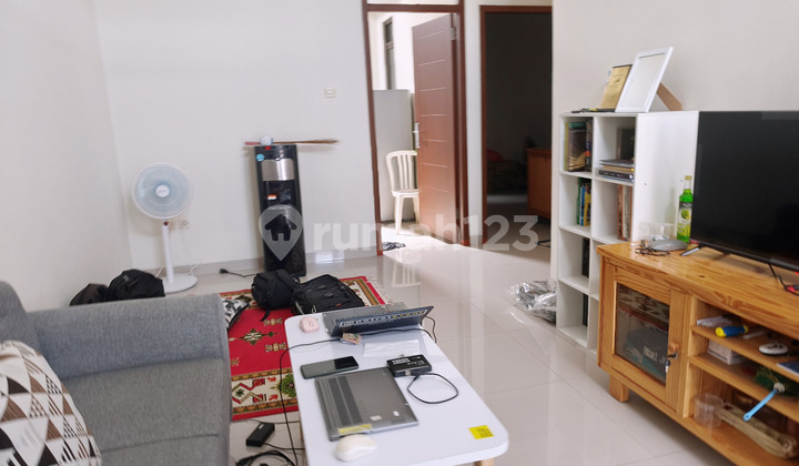 Dijual Rumah di Cluster Taman Sentani Mustika Jaya Bekasi 2