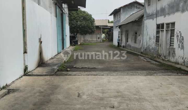 3 Warehouses for Rent, Tambun Location, Price is Still Negotiable.
