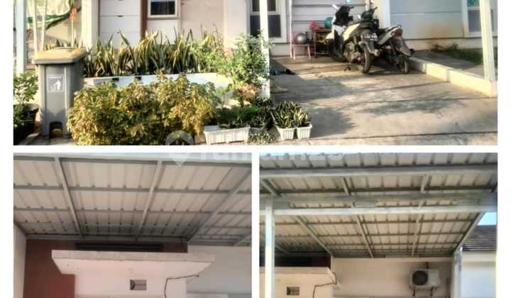 Take Over Jual Cepat Cluster Tera Damai Bekasi