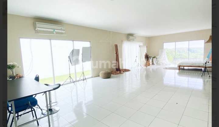 For Rent Warehouse Marunda Center Bekasi Near Marunda Port Area 1,800