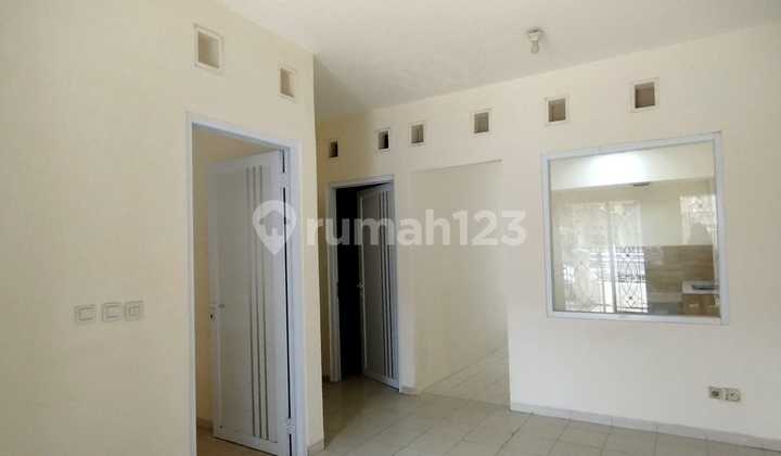 Sewakan Rumah Siap Huni Metland Jaktim Pertahun 40Jt 2