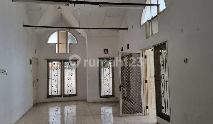 Jual Cepat Rumah Murah Harapan Indah 2 Bekasi Luas 216Meter 2