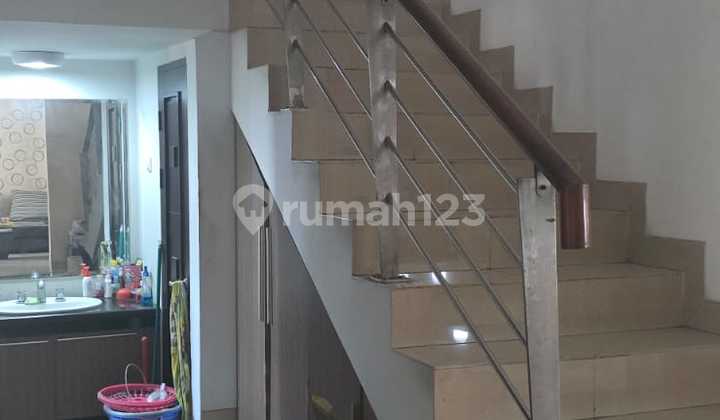 Quick Sale 2-Story House in Harapan Indah 2 Bekasi Cluster 2