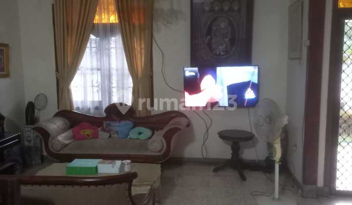 Dijual Cepat Rumah Pulo Asem Timur Raya Jakarta Timur 2