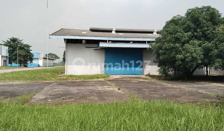 Jual Cepat Gudang Karawang Jual Cepat Gudang Karawang