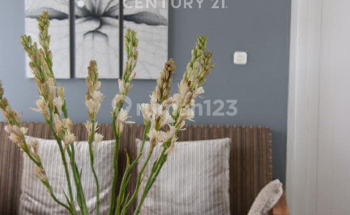 Rumah Mewah Konekting 2 Rmh, Pondok Kelapa, Jakarta Timur, 7,5 M 2