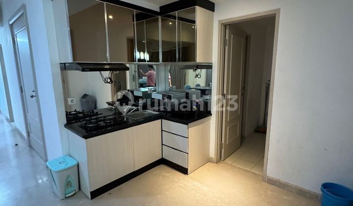 For Sale Apartment The Peak Residence Fully Furnished Ready to Occupy
