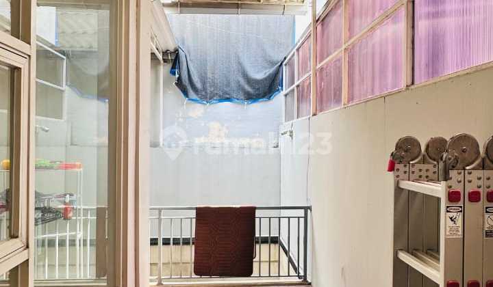 Dijual Rumah Citraland Crystal Golf Siap Huni  2