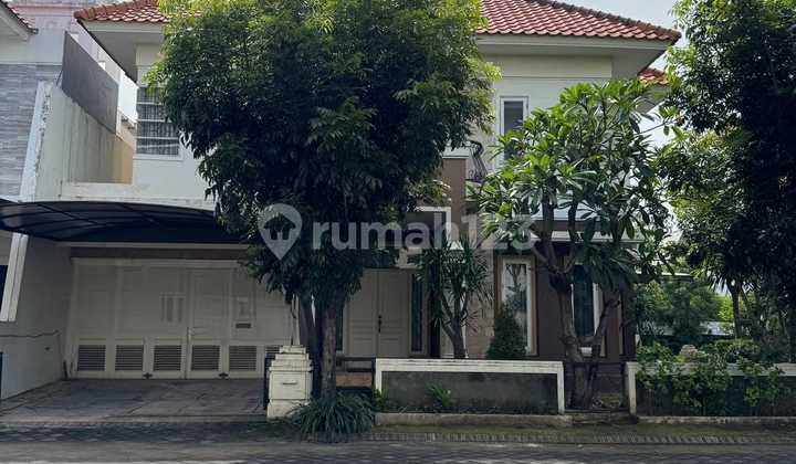 Dijual Rumah REgency 21 Minimalis Furnish Siap Huni