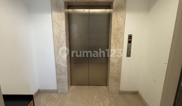 For Sale Apartment The Peak Residence Fully Furnished Ready to Occupy