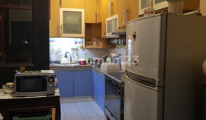 Dijual Rumah Villa Bukit Mas Mediterania 2 Lantai Siap Huni 2