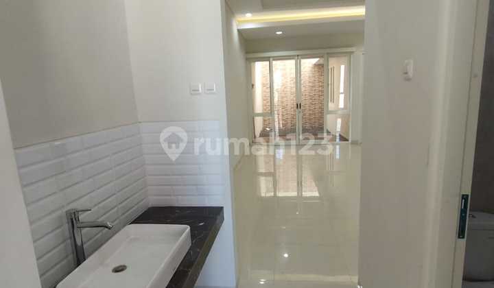 Dijual Rumah Gayung Kebonsari Baru Gress 2 Lantai 2