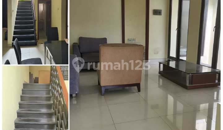 Dijual Rumah Pakuwon Indah Semi Furnish Siap Huni 2