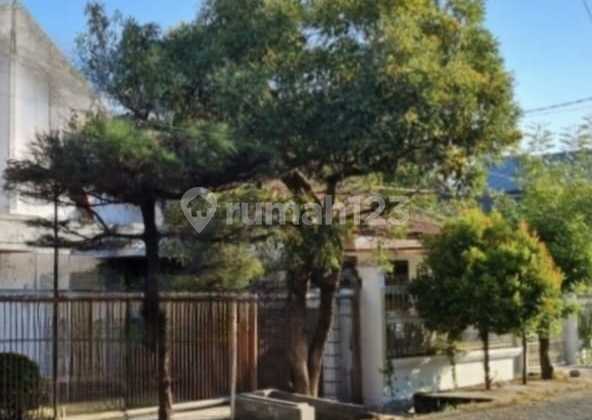 Dijual Rumah Jalan Manyar Bagus Siap Huni 2 Lantai 1