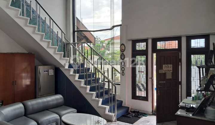 For Sale House Price Reduced Rare Manyar Tirtoasri