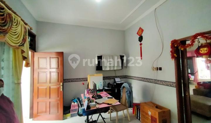 Dijual Rumah Raya Sutorejo Prima Jalan Kembar 
