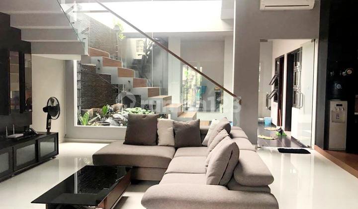 Dijual Rumah Baruk Utara Semi Furnish 2 Lantai Siap Huni Dijual Rumah Baruk Utara Semi Furnish 2 Lantai Siap Huni